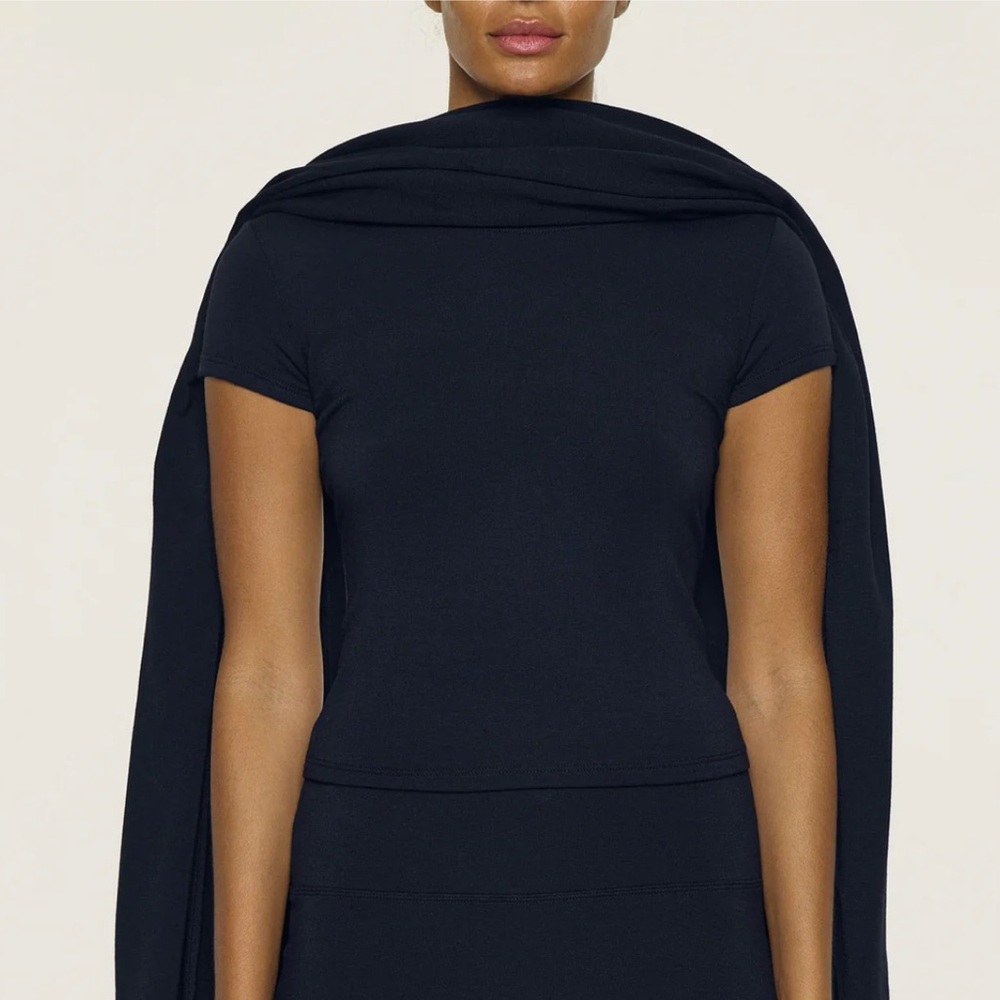 Bleusalt Navy Wrap! - Picture 4 of 5